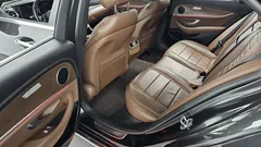 2022 Mercedes-Benz E-Class E250 Exclusive — фото 12