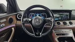 2022 Mercedes-Benz E-Class E250 Exclusive — фото 13