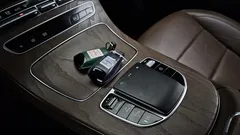 2022 Mercedes-Benz E-Class E250 Exclusive — фото 17