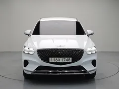 2023 Genesis GV70 2.5T Gasoline AWD — фото 2