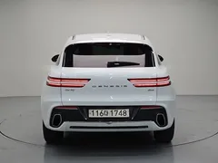 2023 Genesis GV70 2.5T Gasoline AWD — фото 3