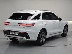 2023 Genesis GV70 2.5T Gasoline AWD — фото 4