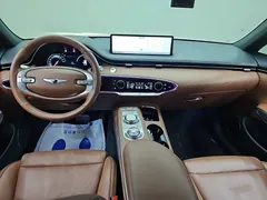 2023 Genesis GV70 2.5T Gasoline AWD — фото 7