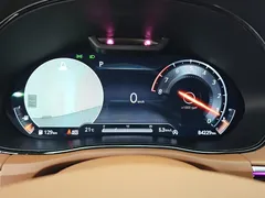 2023 Genesis GV70 2.5T Gasoline AWD — фото 8