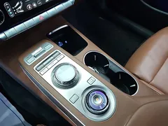 2023 Genesis GV70 2.5T Gasoline AWD — фото 9