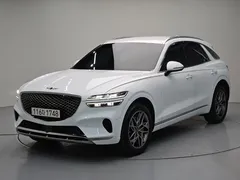 2023 Genesis GV70 2.5T Gasoline AWD — фото 12