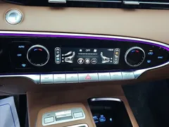 2023 Genesis GV70 2.5T Gasoline AWD — фото 16