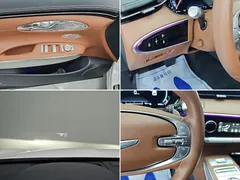 2023 Genesis GV70 2.5T Gasoline AWD — фото 20