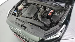 2023 Kia K8 3.5 LPG 2WD, 담녹색 — фото 6