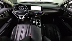 2023 Kia K8 3.5 LPG 2WD, 담녹색 — фото 7