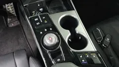2023 Kia K8 3.5 LPG 2WD, 담녹색 — фото 9