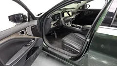 2023 Kia K8 3.5 LPG 2WD, 담녹색 — фото 10