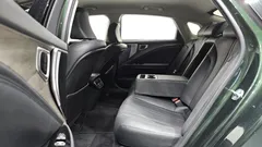 2023 Kia K8 3.5 LPG 2WD, 담녹색 — фото 11