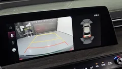 2023 Kia K8 3.5 LPG 2WD, 담녹색 — фото 15