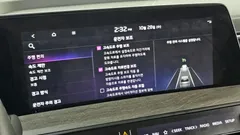 2023 Kia K8 3.5 LPG 2WD, 담녹색 — фото 17