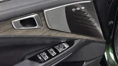 2023 Kia K8 3.5 LPG 2WD, 담녹색 — фото 20