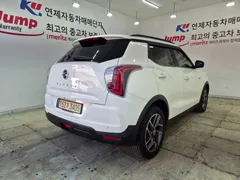 2022 SsangYong Tivoli Gasoline 1.5 2WD — фото 2