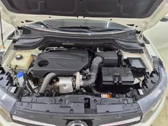 2022 SsangYong Tivoli Gasoline 1.5 2WD — фото 6