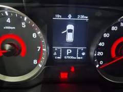 2022 SsangYong Tivoli Gasoline 1.5 2WD — фото 8