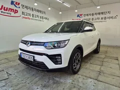 2022 SsangYong Tivoli Gasoline 1.5 2WD — фото 12