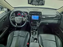 2022 SsangYong Tivoli Gasoline 1.5 2WD — фото 14