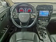 2022 SsangYong Tivoli Gasoline 1.5 2WD — фото 17