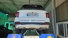 2024 Kia Sorento Gasoline 2.5T 2WD, белый — фото 2