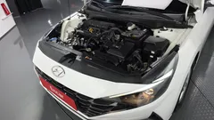 2022 Hyundai Avante 1.6, белый — фото 6