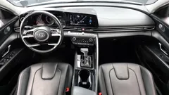 2022 Hyundai Avante 1.6, белый — фото 7