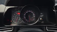 2022 Hyundai Avante 1.6, белый — фото 8