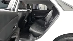 2022 Hyundai Avante 1.6, белый — фото 12