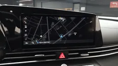 2022 Hyundai Avante 1.6, белый — фото 14