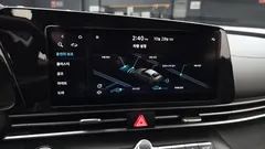 2022 Hyundai Avante 1.6, белый — фото 17