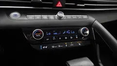 2022 Hyundai Avante 1.6, белый — фото 18