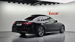 2022 Mercedes-Benz S-Class S400 d 4MATIC — фото 2