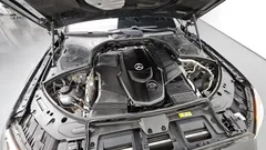 2022 Mercedes-Benz S-Class S400 d 4MATIC — фото 6