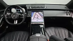 2022 Mercedes-Benz S-Class S400 d 4MATIC — фото 7