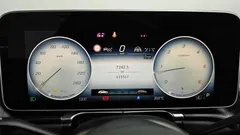 2022 Mercedes-Benz S-Class S400 d 4MATIC — фото 8