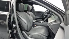 2022 Mercedes-Benz S-Class S400 d 4MATIC — фото 12