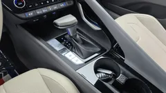 2023 Hyundai Avante 1.6, белый — фото 9
