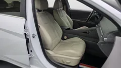 2023 Hyundai Avante 1.6, белый — фото 12