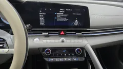 2023 Hyundai Avante 1.6, белый — фото 14
