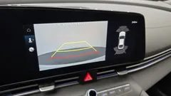 2023 Hyundai Avante 1.6, белый — фото 15
