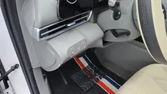 2023 Hyundai Avante 1.6, белый — фото 19