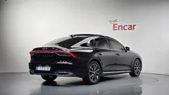 2023 Hyundai Grandeur 2.5, чёрный — фото 2