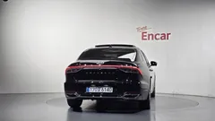 2023 Hyundai Grandeur 2.5, чёрный — фото 4