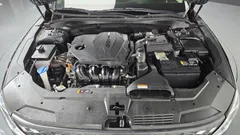 2023 Hyundai Grandeur 2.5, чёрный — фото 6