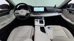 2023 Hyundai Grandeur 2.5, чёрный — фото 7