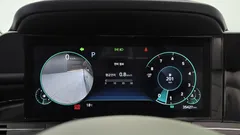 2023 Hyundai Grandeur 2.5, чёрный — фото 8