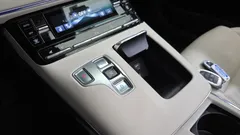 2023 Hyundai Grandeur 2.5, чёрный — фото 9